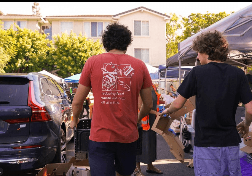FeelingFullLA community partners