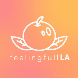 FeelingFullLA logo